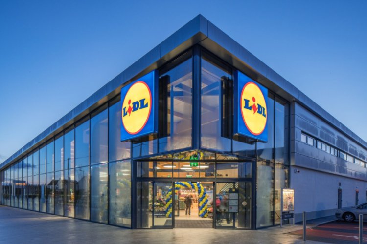Lidl becomes first Irish retailer to secure gold standard zero waste certification