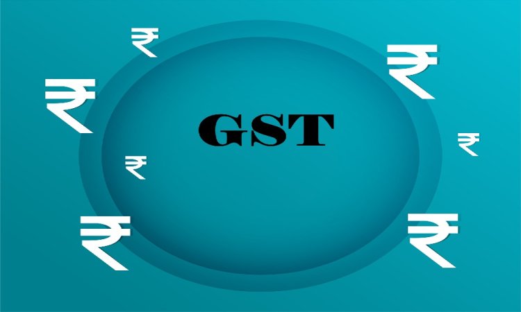 New GST Reforms: Advancing India's Sustainable Growth