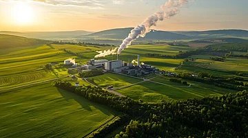 Biomass Energy Needs Urgent Policy and Exploration Push in India