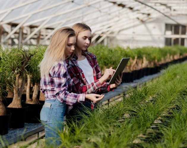 La Caisse CeFC Launch $165M Agriculture Carbon Plan