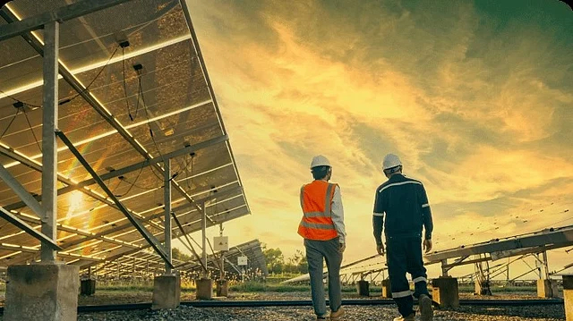 ACME Solar Orders 2 GWh Battery Storage—Major Step for Dispatchable Renewables