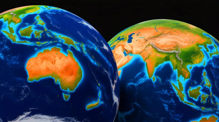 Australia’s Collision with Asia Threatens GPS, Wildlife—Scientists Warn of Extinction Cascade