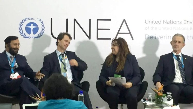 Global Leaders to Address Urgent Environmental Challenges at United Nations Environment Assembly 2025 in Nairobi