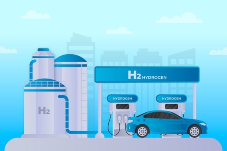 Electric Hydrogen Buys Ambient Fuels, Joins Generate