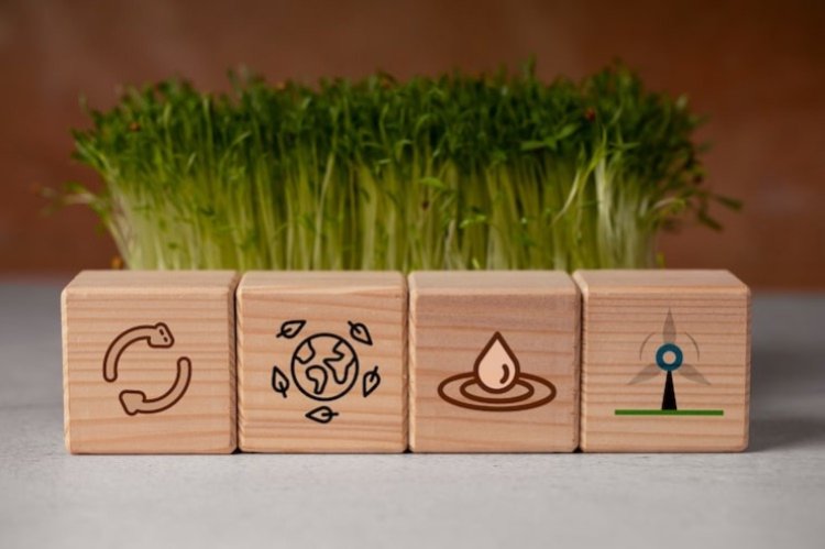 ISO And GHG Protocol Unite For Emissions Standards