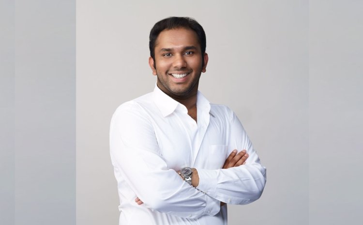 Viksit Bharat Isn’t About Billionaires—It’s About All 100% Of Indians: Ayush Nambiar