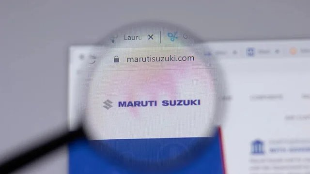 Suzuki to Start Flex- Energy Vehicle product in India in 2025, Bets on Biogas for Clean Mobility