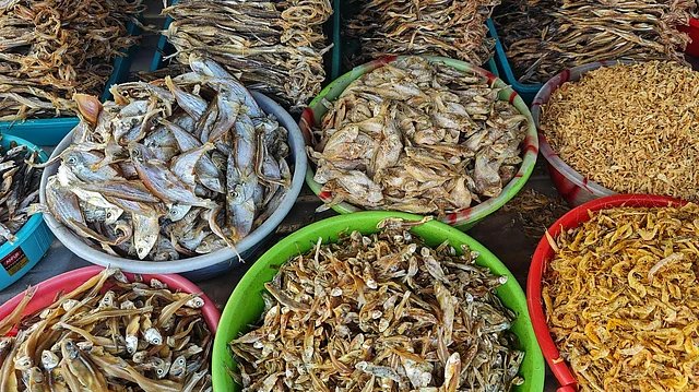EU Approves 102 Indian Seafood Units, Boosting Exports and Sustainability Standards