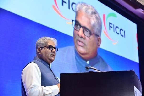 Green Financing Is One Of The Best Examples Of Collaborative Growth: Bhupender Yadav