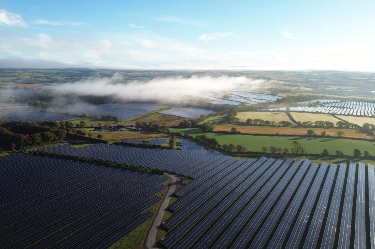 Omnes and Infranity Forge Major Partnership with Power Capital to Accelerate Ireland’s Renewable Energy Drive