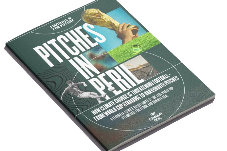 Climate Change Threatens Future of Major Sporting Events After 2026 World Cup