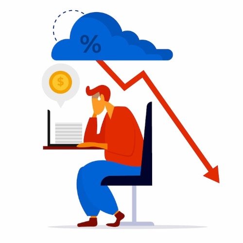 Blackrock And LGIM Lose $34 Billion In Dutch Shift