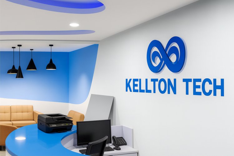 Kellton Tech Highlights Sustainable Growth in FY25 BRSR