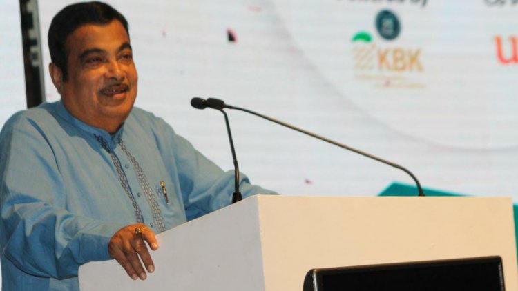 Gadkari to Sugar Industry: Prioritise Ethanol, Green Energy as Surplus Rises