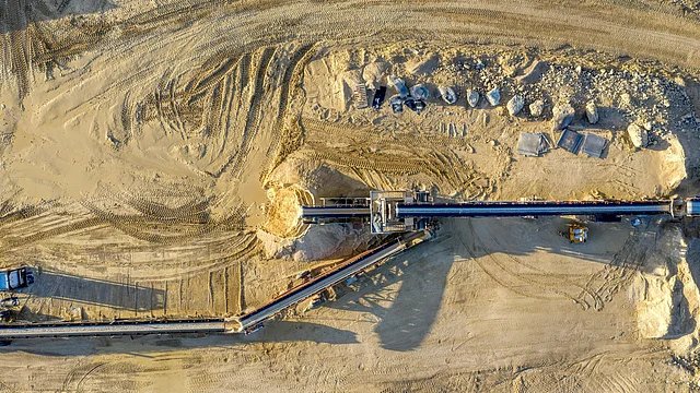 Environment Ministry Exempts Atomic and Strategic Minerals Mining from Public Hearings