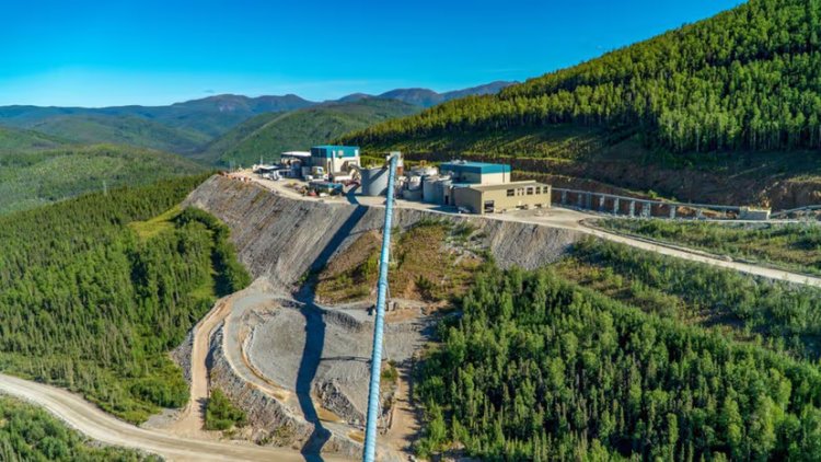 Alaska's Ambler Mining Road Project Sparks Heated Debate