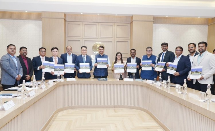 Hyundai Motor India Foundation Commits Rs 56 Cr For CSR In Maharashtra