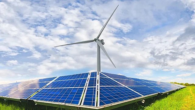 Madhya Pradesh Targets 50% Renewable Power Generation by 2030—Unveils Ambitious New Policy