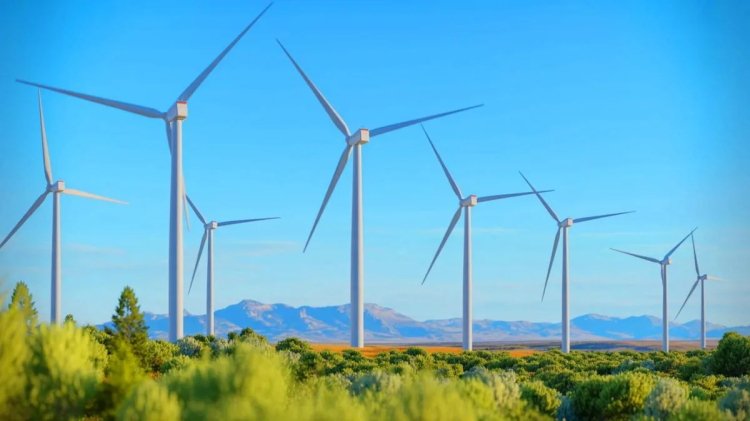 Revolutionary Cable System Could Slash Wind Turbine Costs—Wyoming Startup Disrupts US Power Market