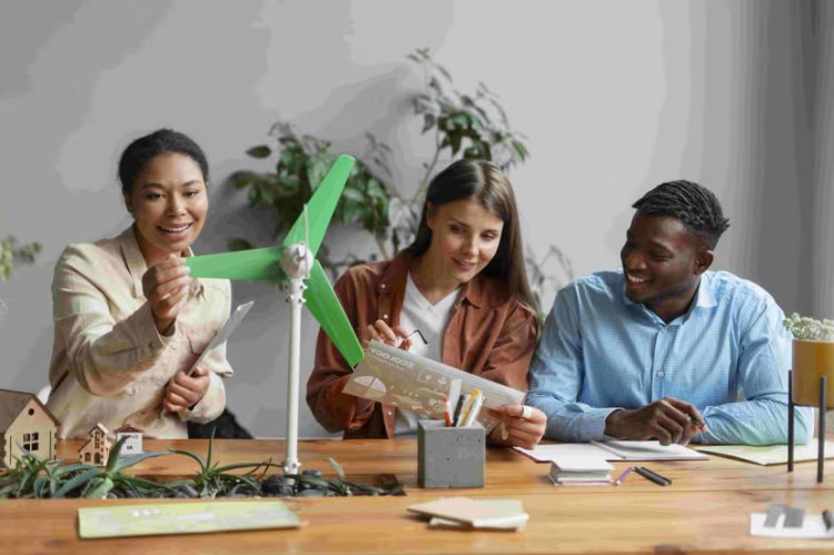 The Evolving CHRO: From HR Leader to Chief Sustainability Enabler in the Net Zero Transition