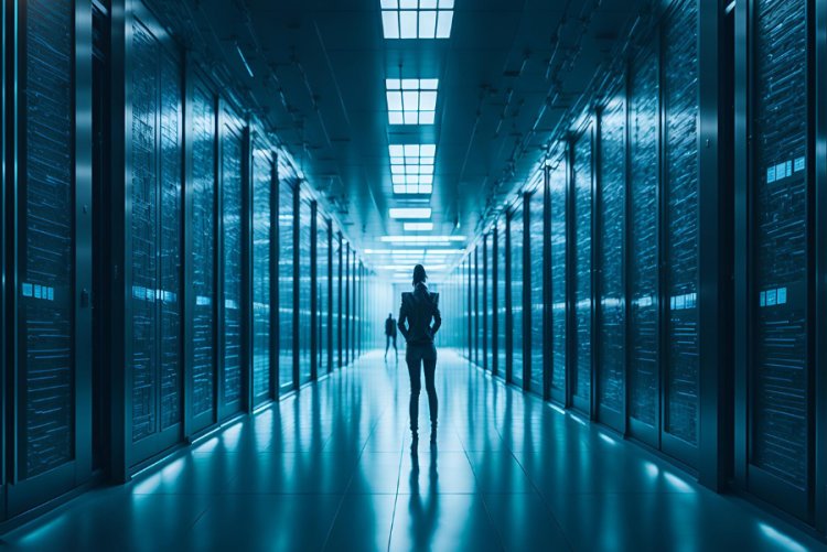 Data Centre Industry Grapples with Soaring Energy and Environmental Demands