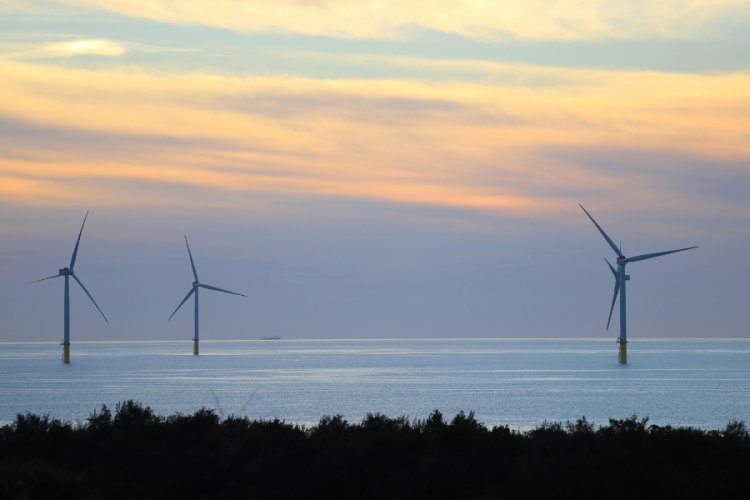 Ireland Advances Offshore Wind Ambitions with Draft Maritime Area Plan