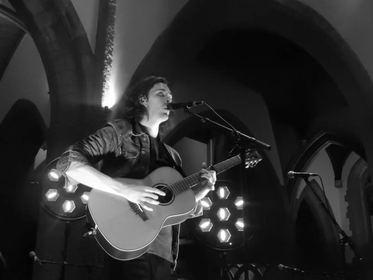 Irish Musician Hozier Makes Major Donation to Environmental and Social Causes