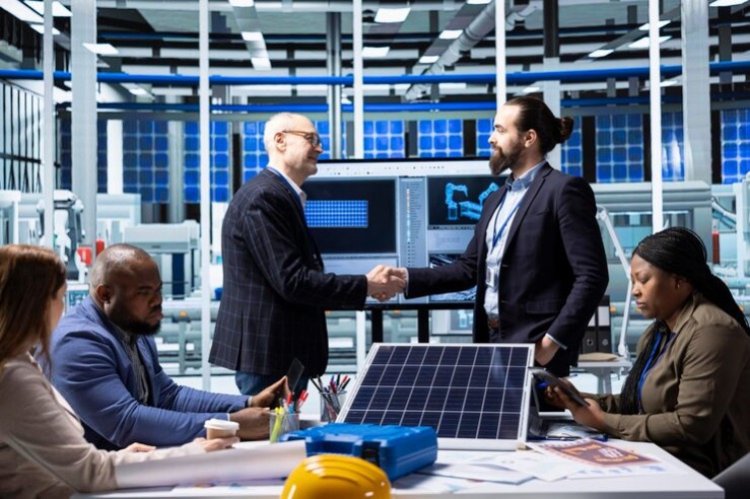 New Zealand Advances Solar With Gamechange Partnership