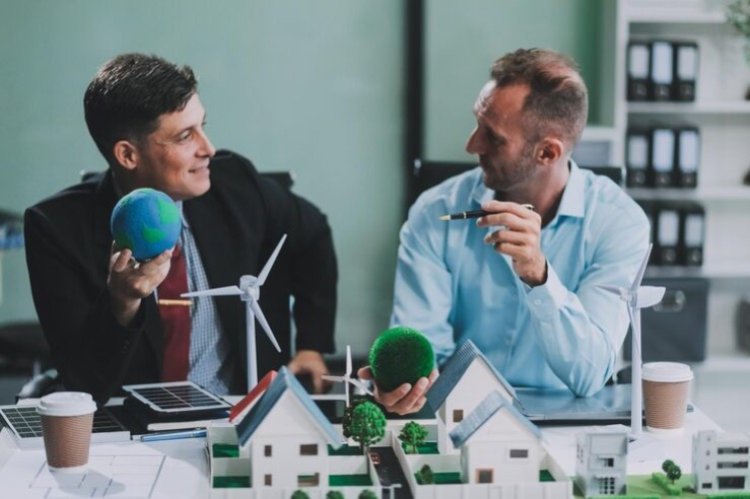 Google Partners With Vaulted Deep To Cut Carbon Methane