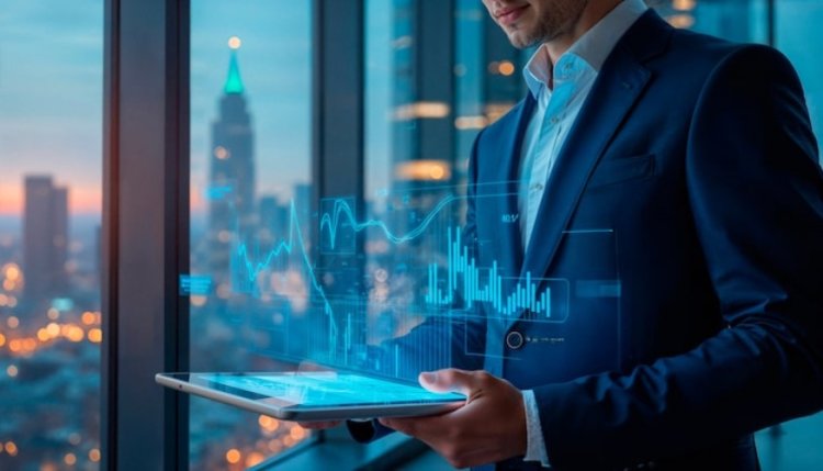 Sympower Raises $50M For Battery And Energy Flexibility