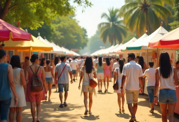 Canara Bank to Host Entrepreneurship and Arts Festival in Bengaluru