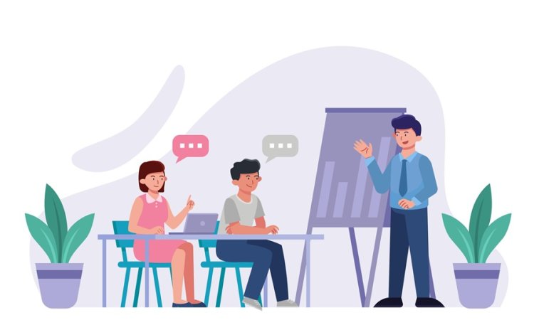 Global Thinkers, Local Doers, Future Ready