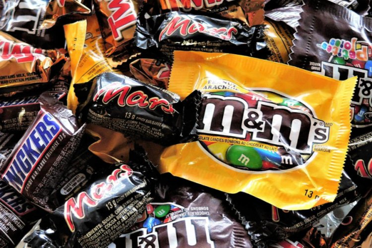 Mars Accelerates Global Net Zero Ambitions with Major New Renewable Energy Strategy