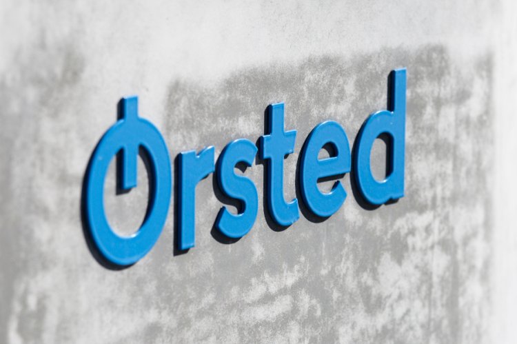 Ørsted Moves to Bolster Capital Structure Amid Offshore Wind Sector Challenges