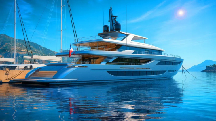 Mark Zuckerberg’s $300 Million Superyacht Sparks Outrage Over Climate Hypocrisy