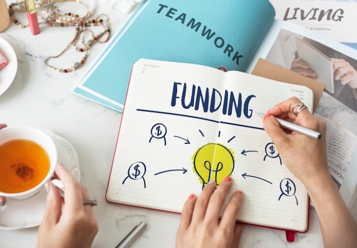 VoLo Earth Raises $135 Million For Climate Tech Fund