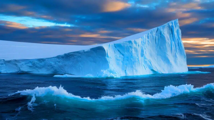 Antarctica’s Collapse Accelerates: Scientists Warn of Ten Feet Sea Level Rise and Emperor Penguin Deaths