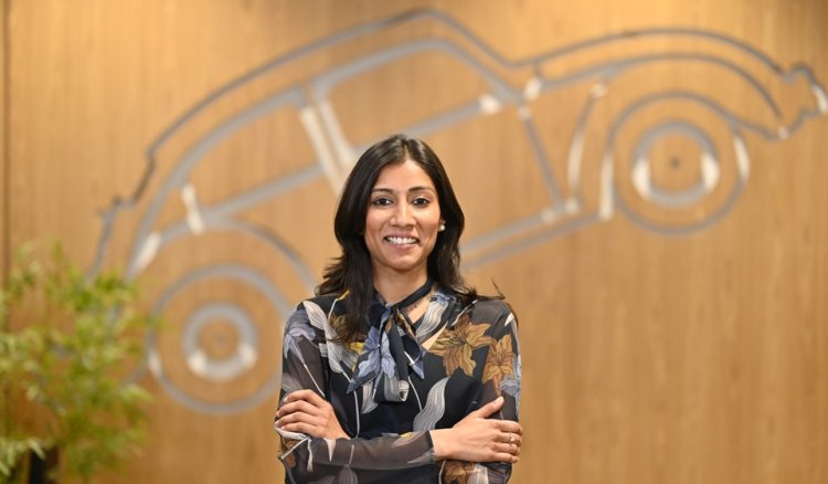 Our Goal Is To Make Clean Mobility Accessible For Everyone: AMU’s Nehal Gupta