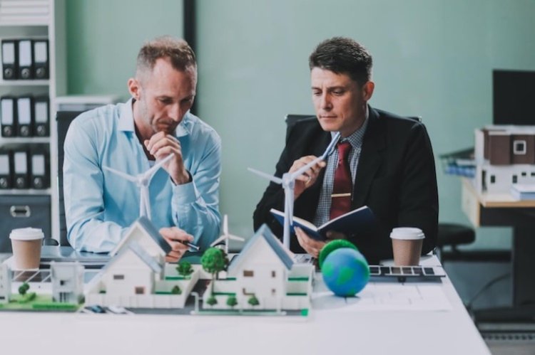 IKEA Partners With Vanguard Renewables For Clean Fuel