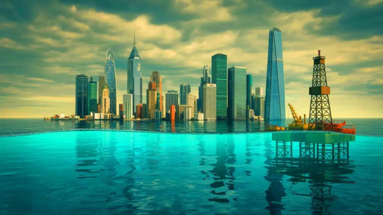 Fossil Fuels Kill 24,000 Europeans Annually; Climate Deaths Shock Scientists as Oil Production Rises