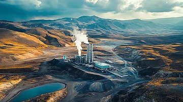 MNRE Prepares National Policy on Geothermal Energy—India’s Next Clean Power Frontier