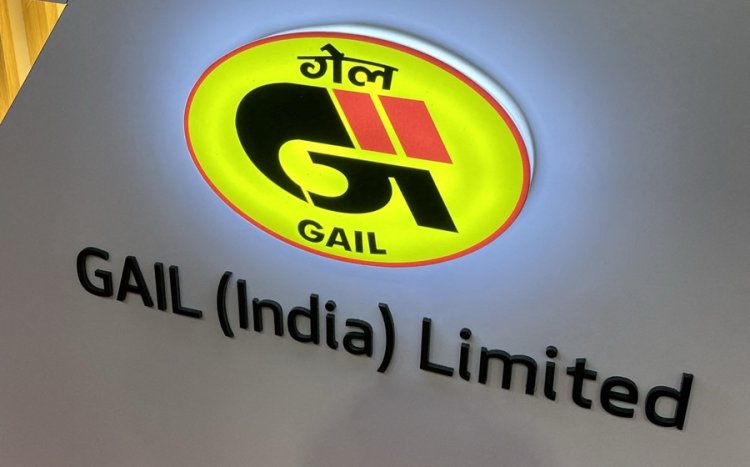 Rising Demand to Drive LNG, City Gas Expansion As Domestic Output Slows: Gail India
