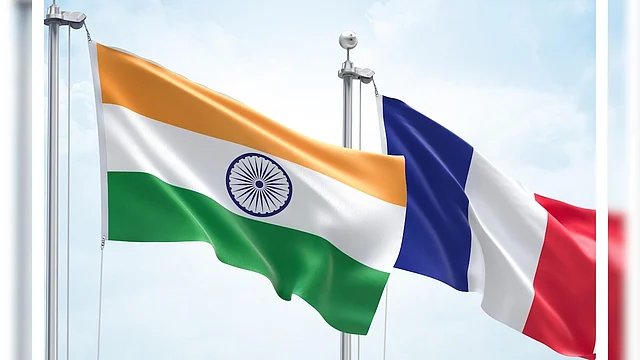 India, France Deepen Civil Nuclear Partnership, Eye Small Modular Reactors and Third-Country Projects