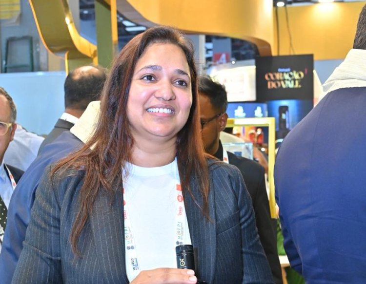 “Coração do Vale Enters India As A Luxury Lifestyle Brand With Sustainability At Its Core”