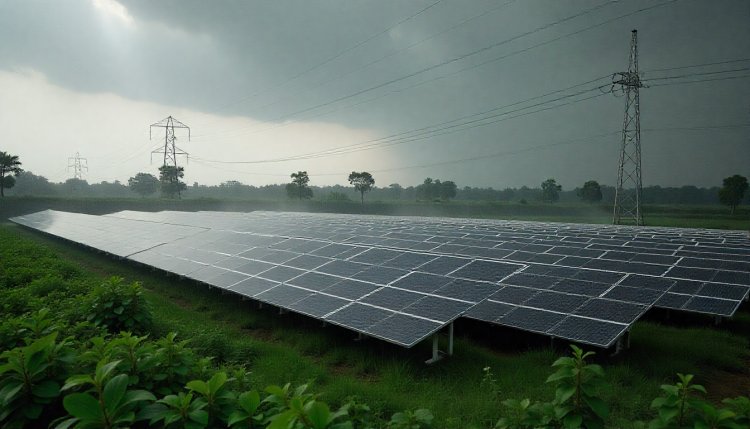 Transmission Expansion Trails Behind Renewable Energy Growth in India: Urgent Reforms Needed