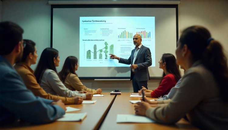 Tata Chemicals–TERI Centre of Excellence Accelerates India’s Bioeconomy Transition