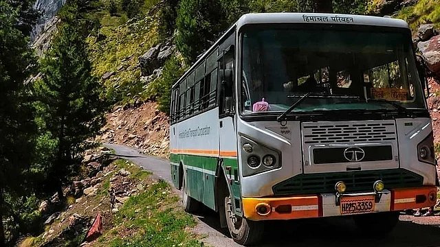 Excessive Rains Devastate Himachal Tourism, Room Occupancy Drops to 20% in 2025