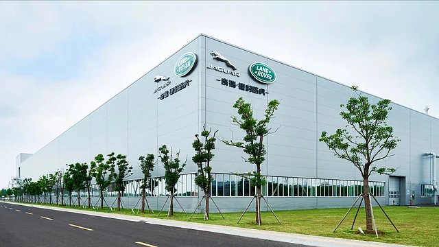 Jaguar Land Rover Cyberattack Could Exceed £2 Billion Financial Impact