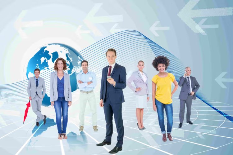 Ricoh Recognised Among World's Best Companies for Sustainability and Employee Focus