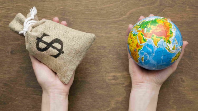 Hong Kong and UAE Forge Enhanced Financial Pact Covering ETFs, Fund Access and ESG